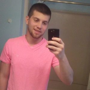 Meet your Posher, Andy